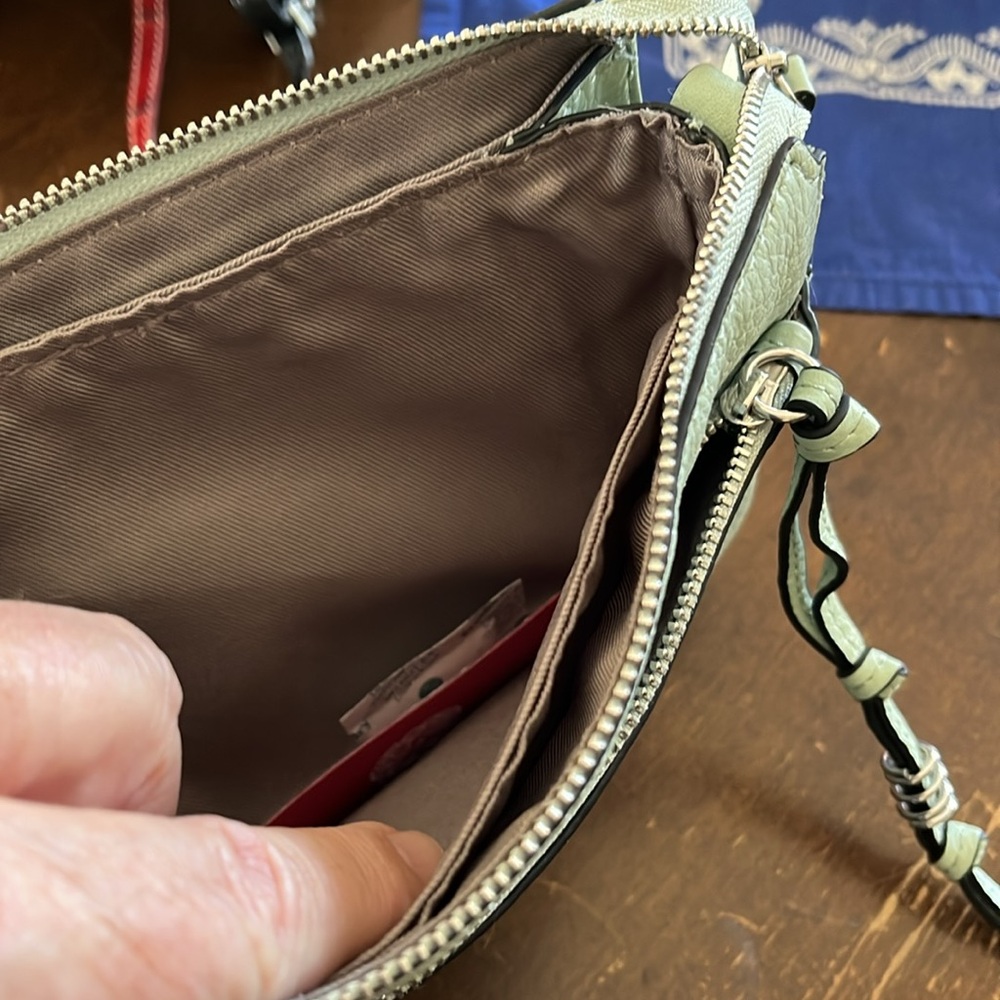 Vince Camuto Crossbody - Picture 6 of 6